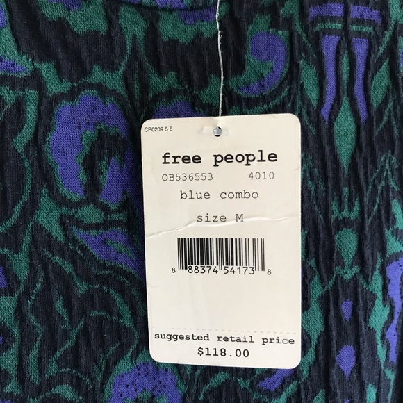 Free People Dress - Picture 6 of 6